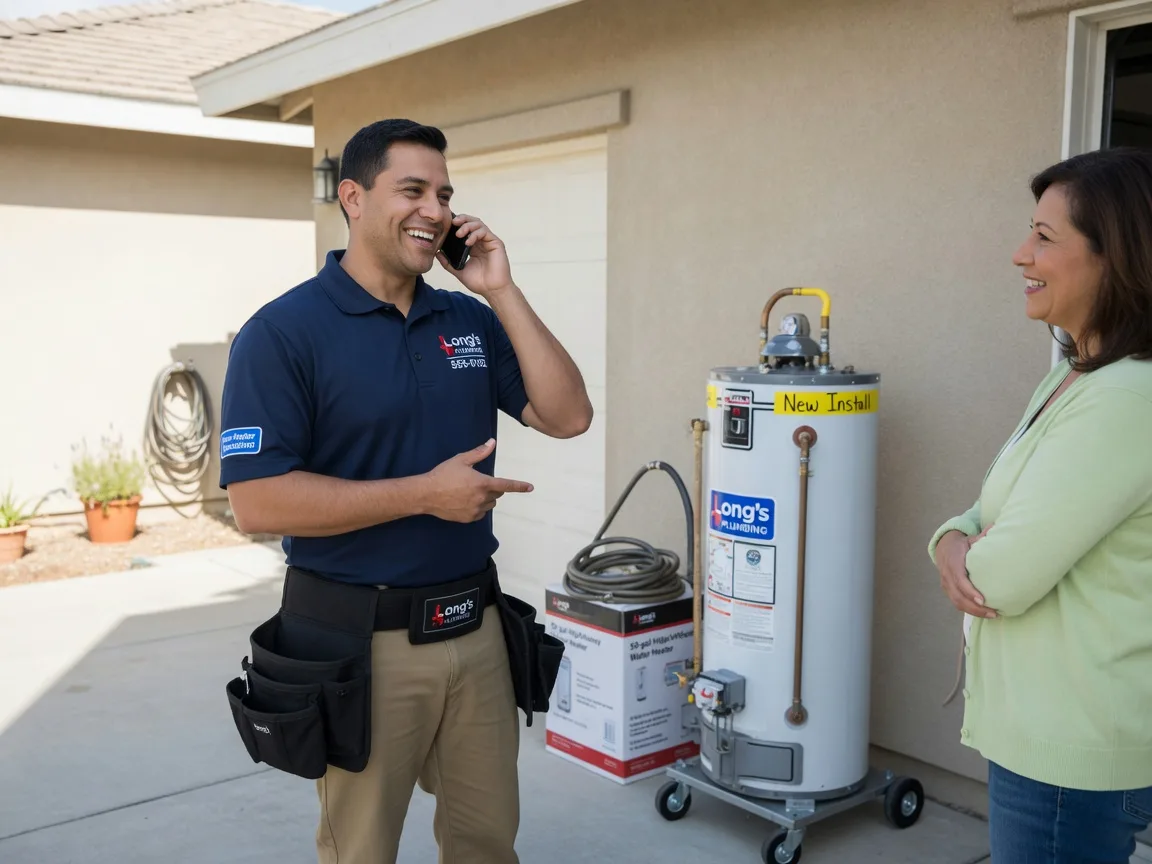 Leak Detection Breckenridge, CO FAQs